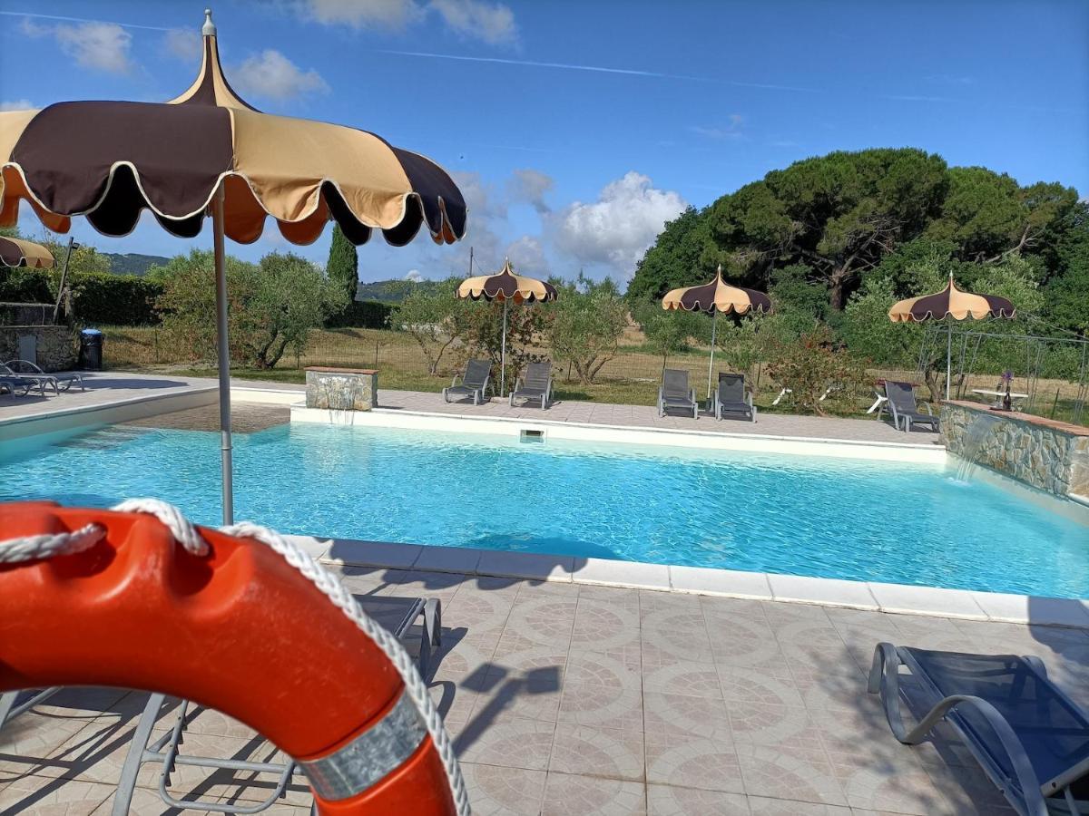 Il Giogo Agriturismo Rosignano Marittimo Exterior foto
