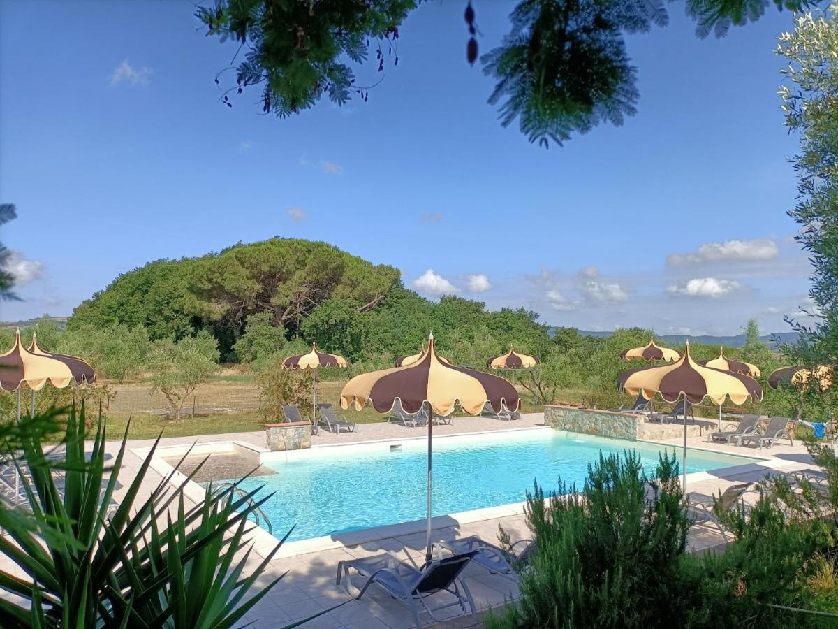 Il Giogo Agriturismo Rosignano Marittimo Exterior foto