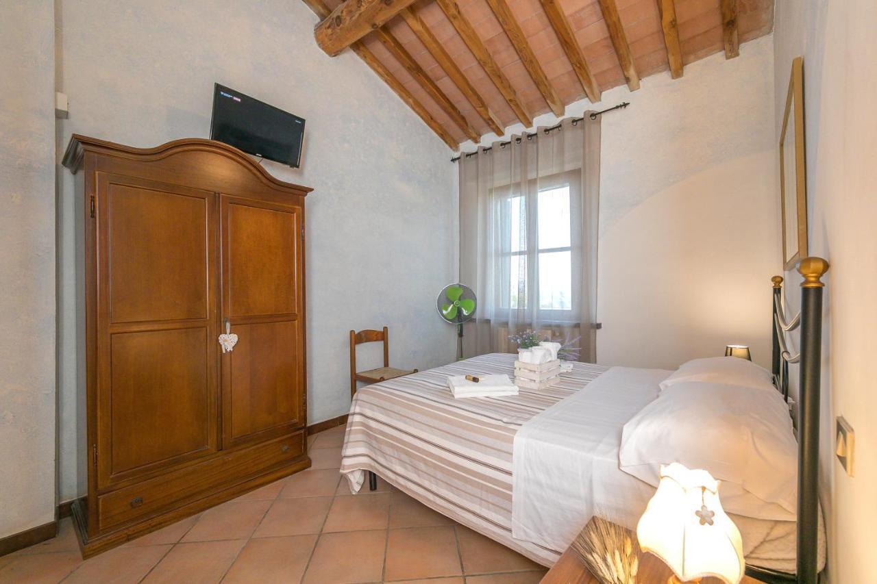 Il Giogo Agriturismo Rosignano Marittimo Exterior foto