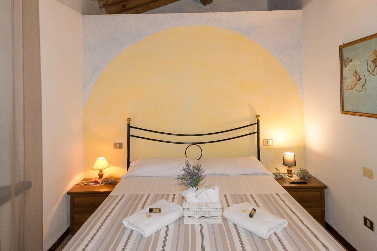 Il Giogo Agriturismo Rosignano Marittimo Exterior foto