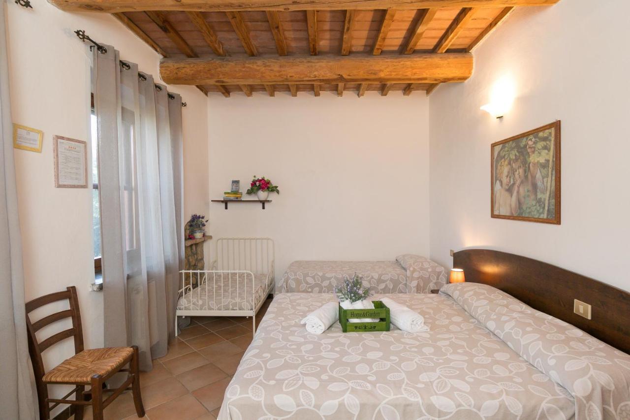 Il Giogo Agriturismo Rosignano Marittimo Exterior foto