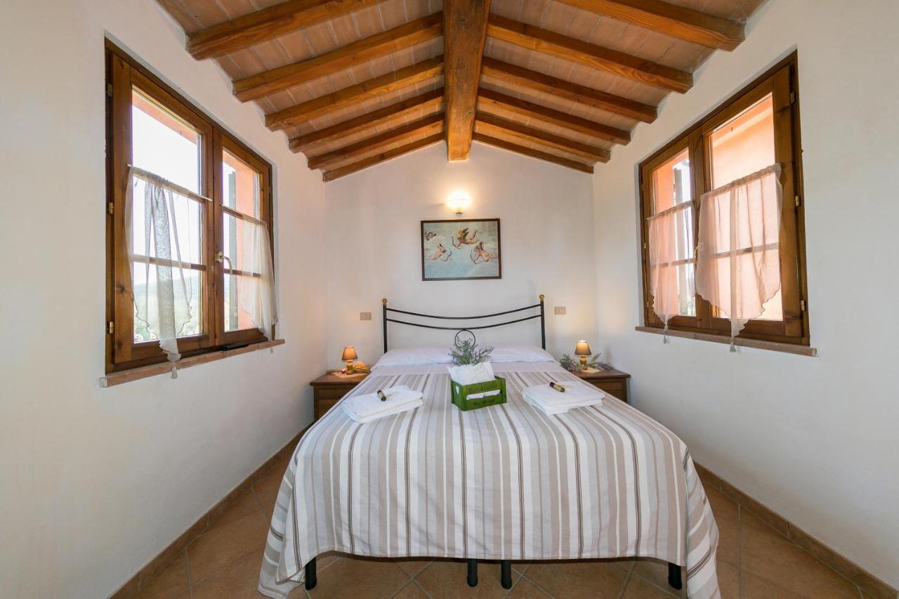 Il Giogo Agriturismo Rosignano Marittimo Exterior foto