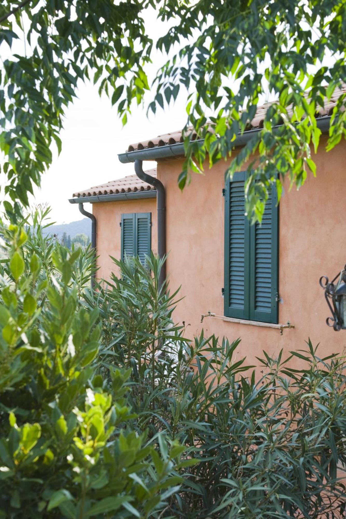 Il Giogo Agriturismo Rosignano Marittimo Zimmer foto