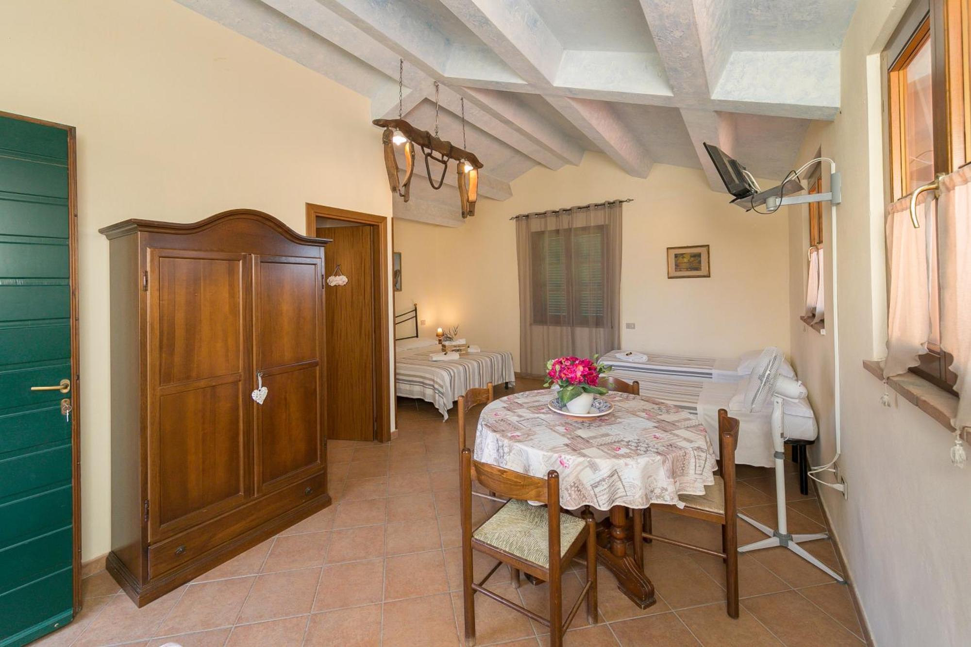 Il Giogo Agriturismo Rosignano Marittimo Exterior foto