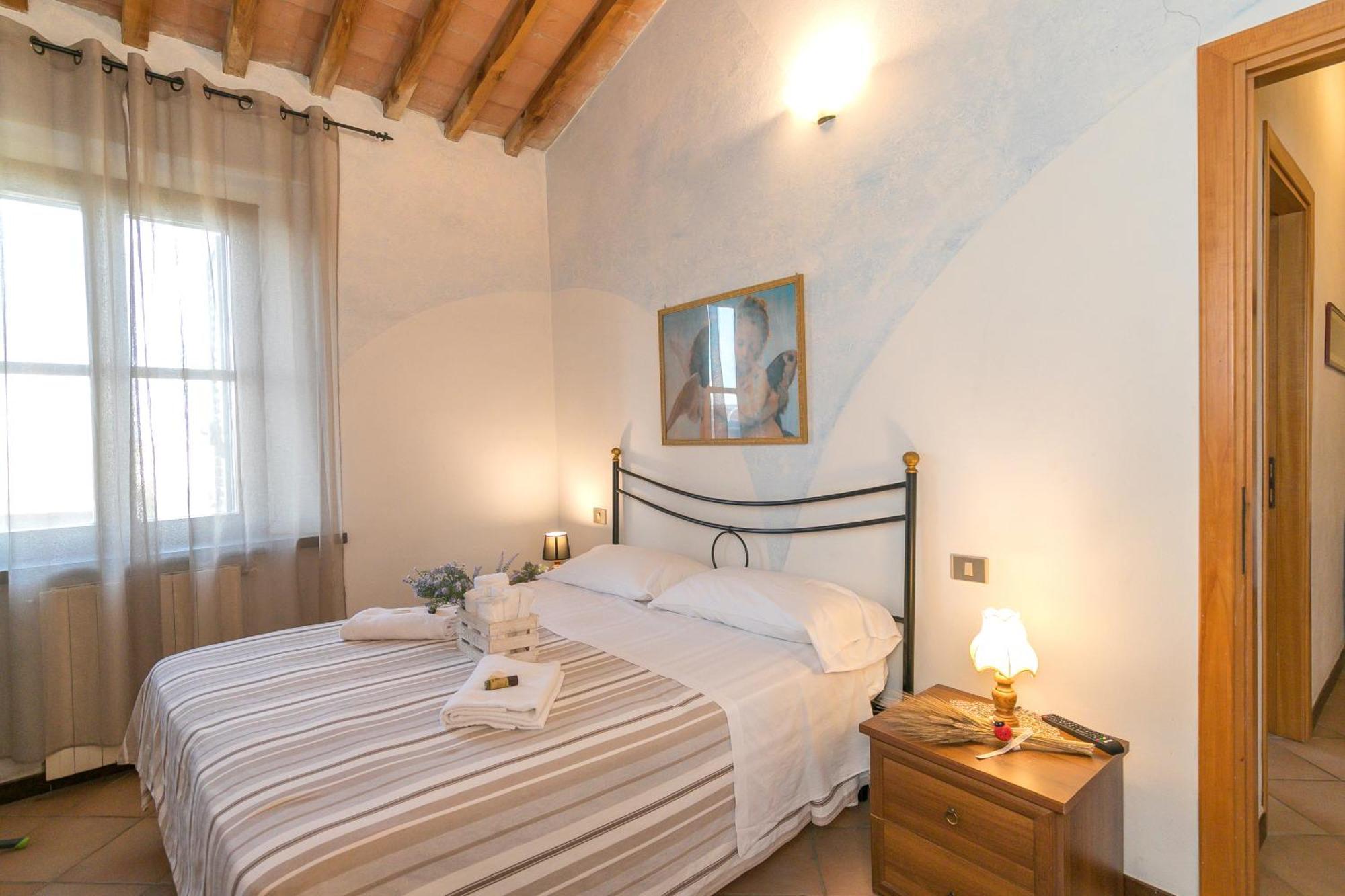 Il Giogo Agriturismo Rosignano Marittimo Exterior foto