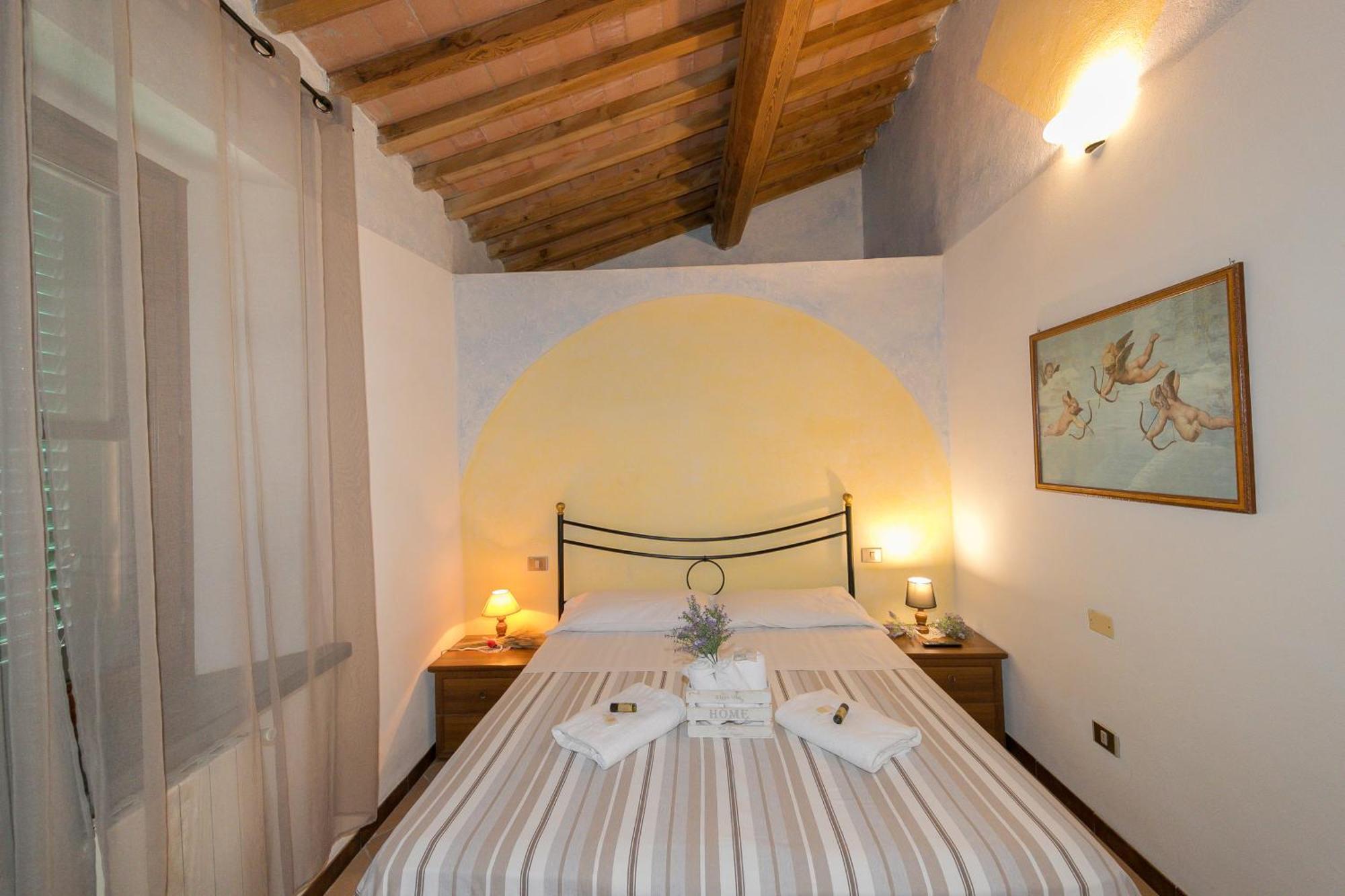 Il Giogo Agriturismo Rosignano Marittimo Exterior foto
