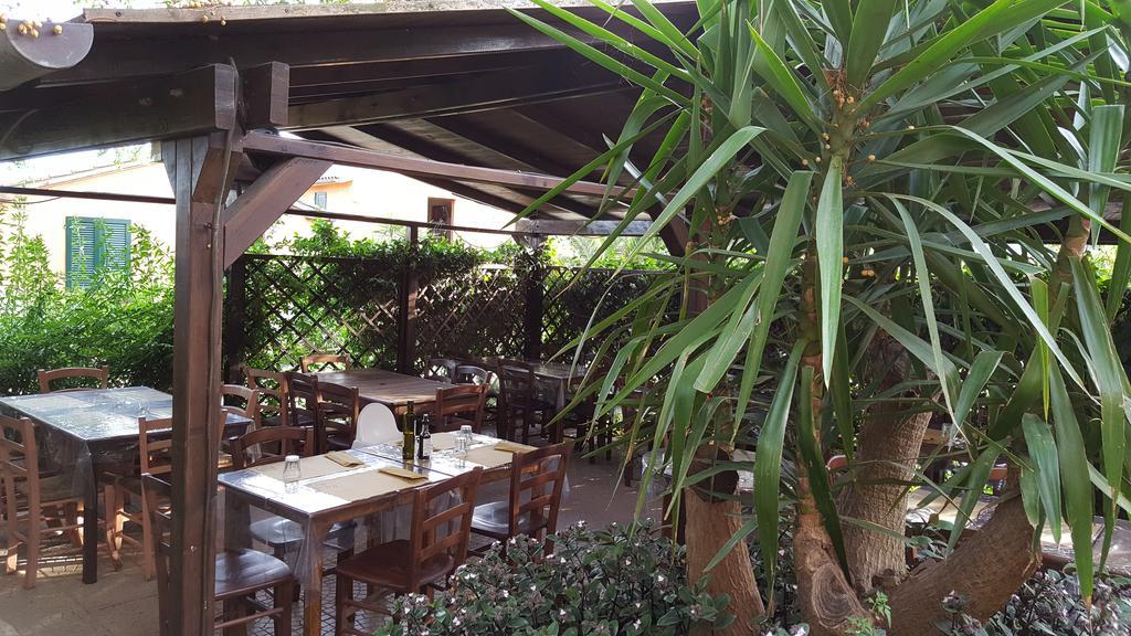 Il Giogo Agriturismo Rosignano Marittimo Exterior foto