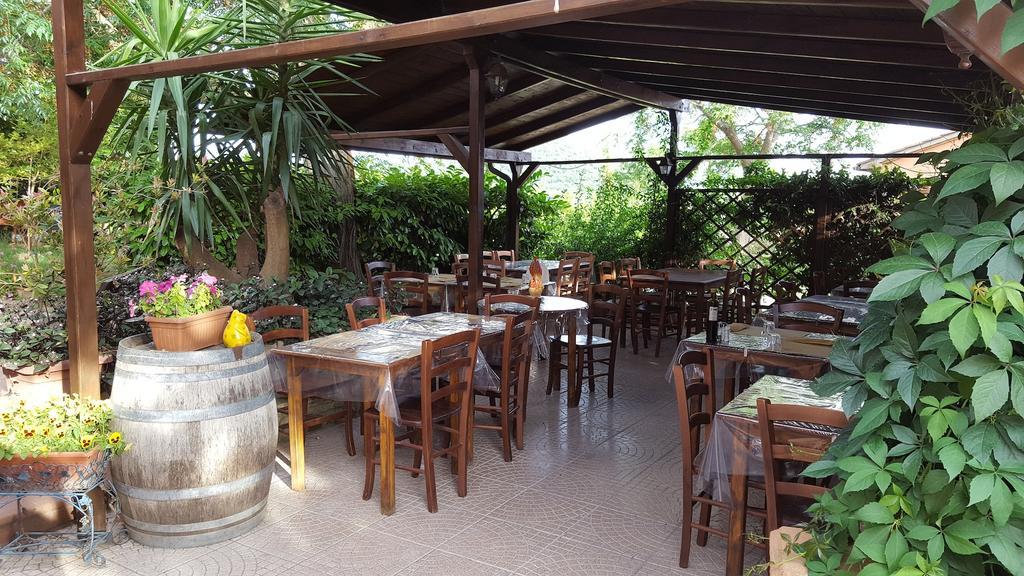 Il Giogo Agriturismo Rosignano Marittimo Exterior foto
