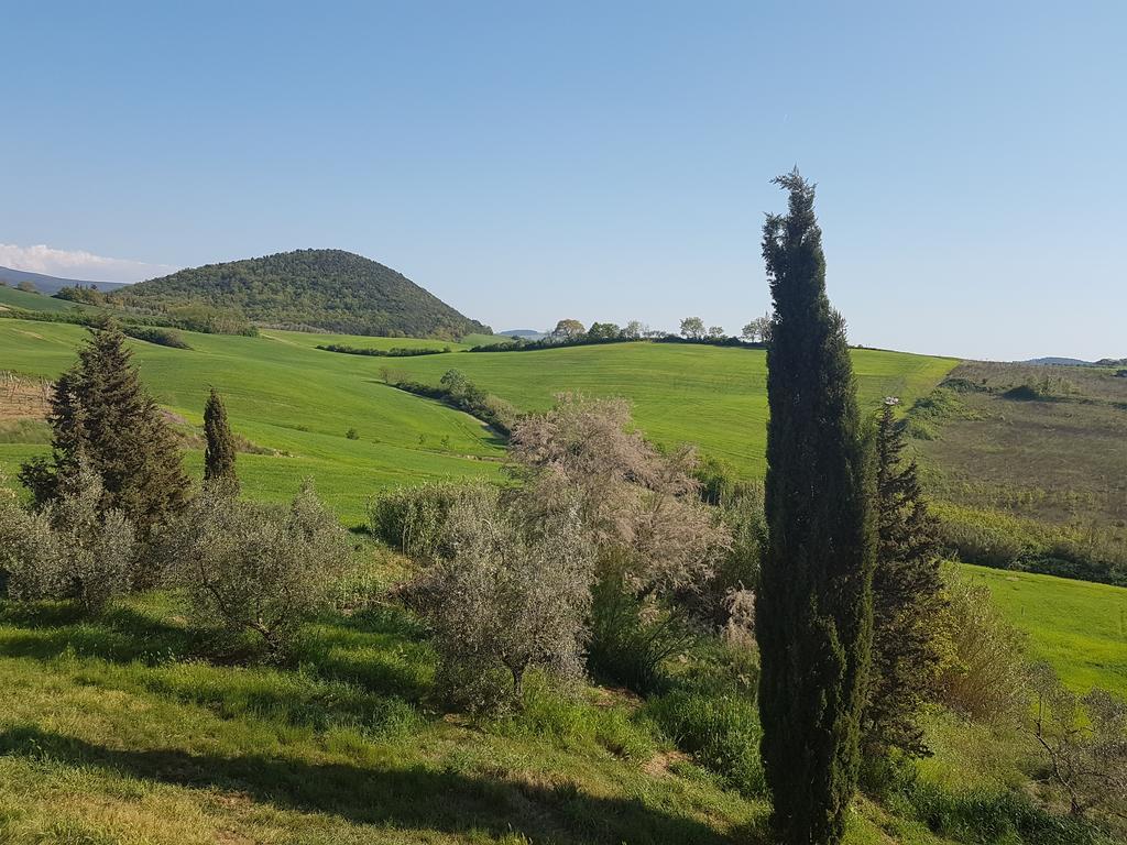 Il Giogo Agriturismo Rosignano Marittimo Exterior foto
