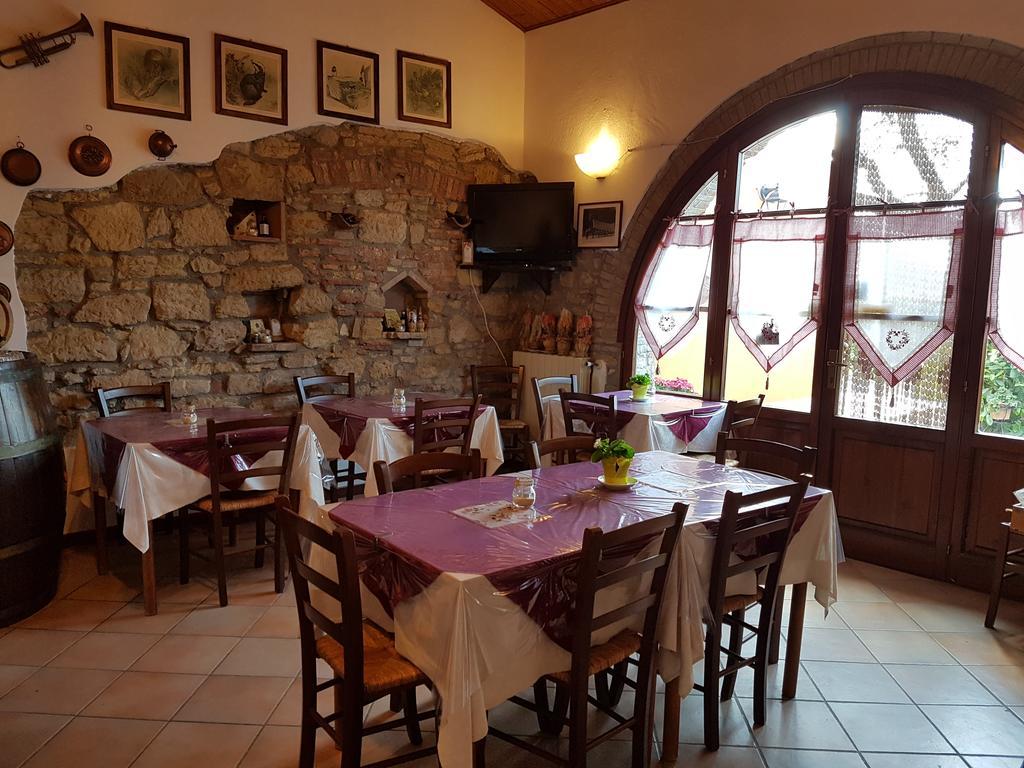 Il Giogo Agriturismo Rosignano Marittimo Exterior foto