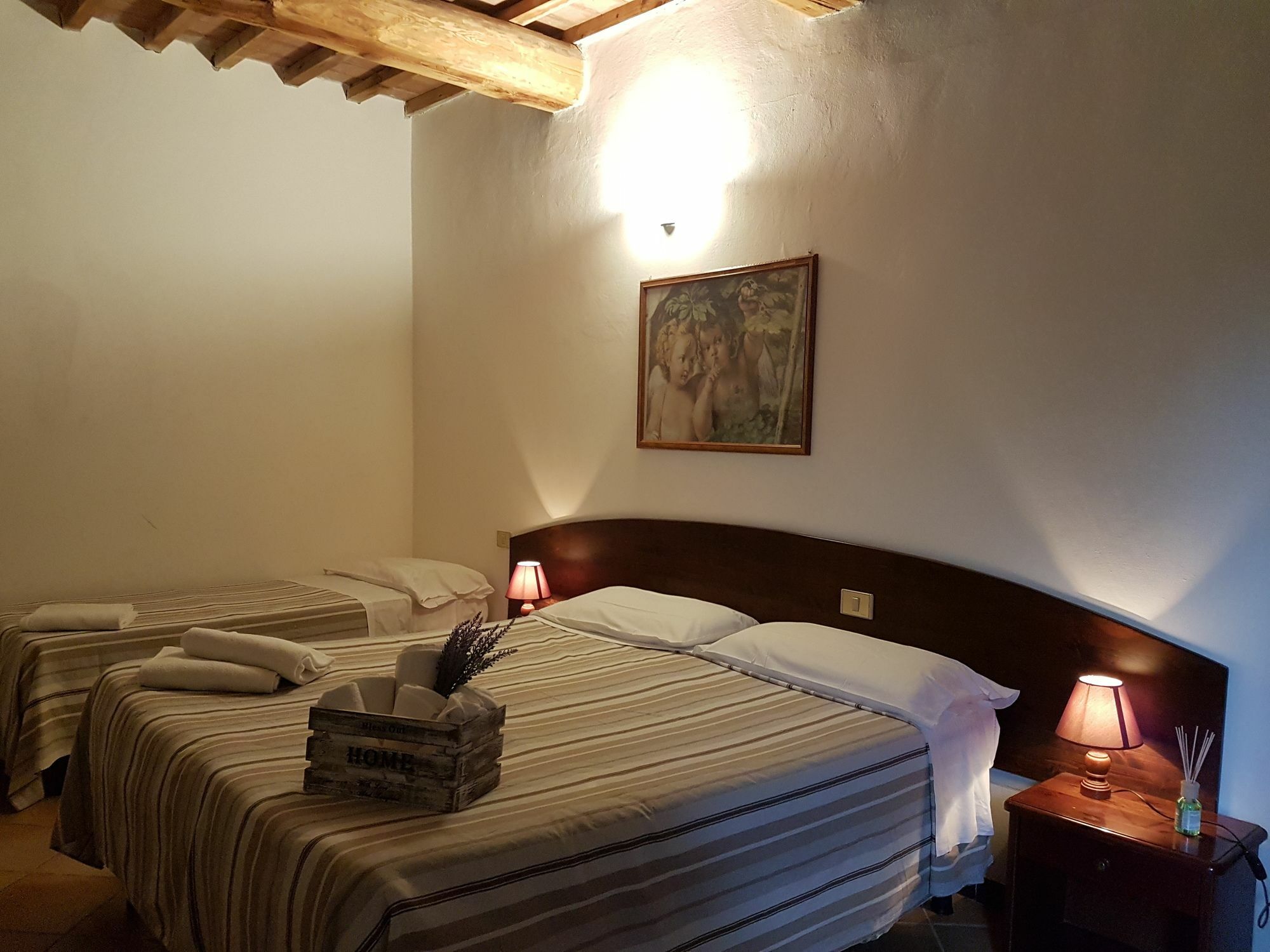 Il Giogo Agriturismo Rosignano Marittimo Exterior foto
